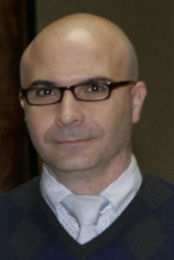 Picture of Francisco Yagüe