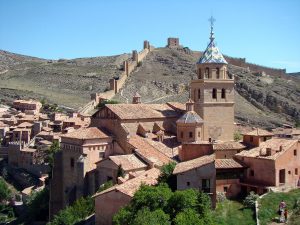 1577-2027: 450 AÑOS DE LA SEGREGACIÓN DE LA DIÓCESIS DE SEGORBE-ALBARRACÍN Y DE LA ERECCIÓN DE LA DIÓCESIS DE TERUEL (I)