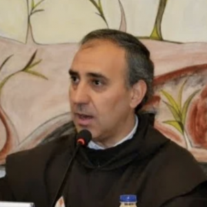 Picture of Eduardo Sanz de Miguel