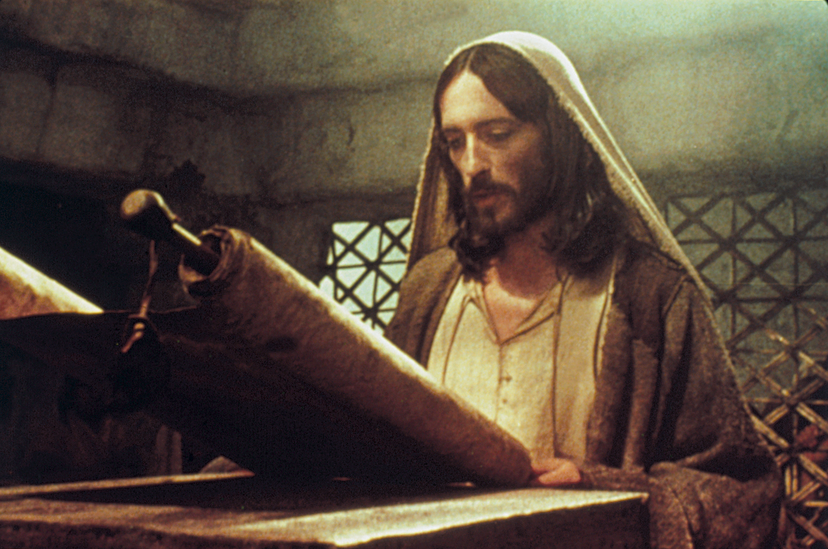 Lectio Divina: 2 de septiembre de 2019 - Iglesia en Aragon
