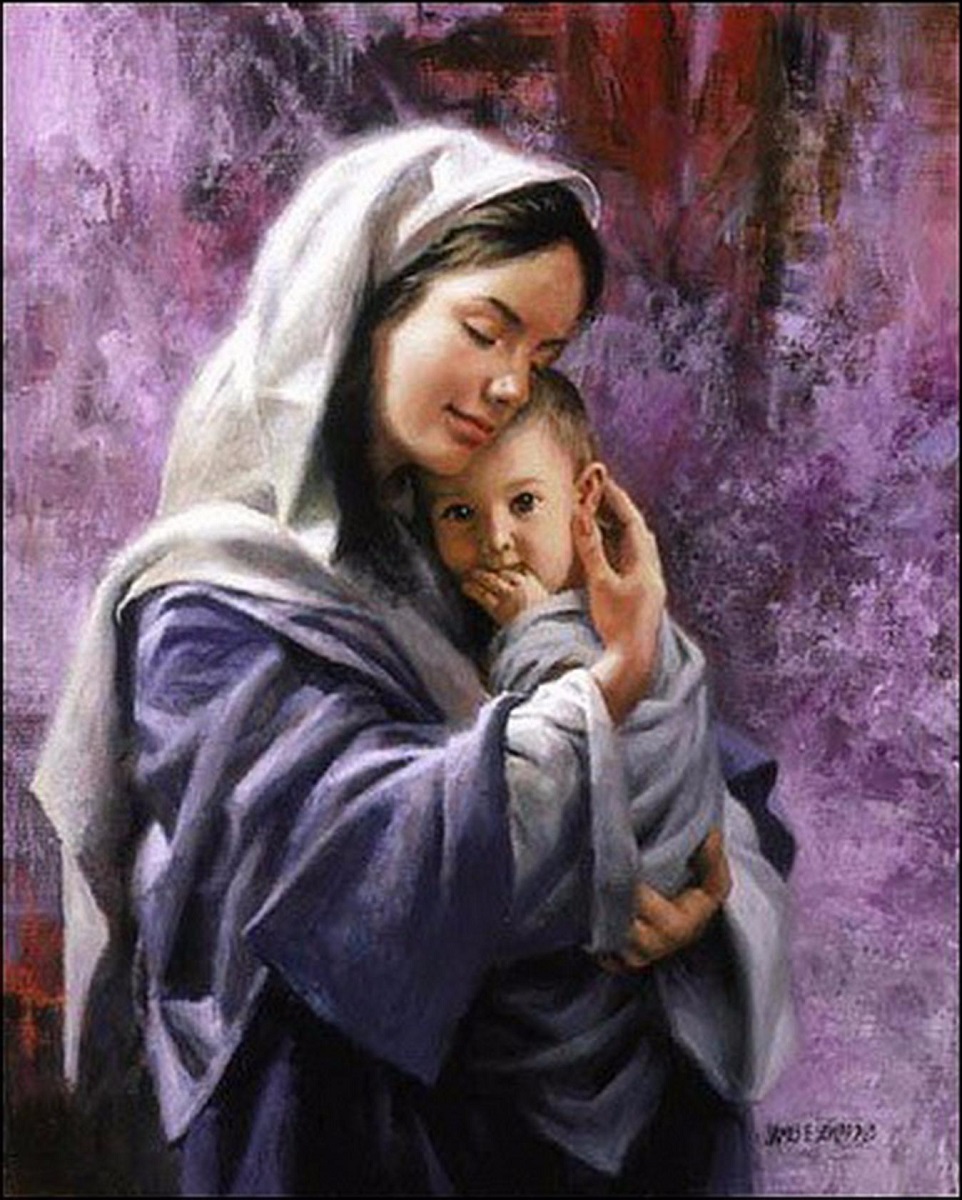 Santa María Madre de Dios: 1 de enero de 2020 – Iglesia en Aragon