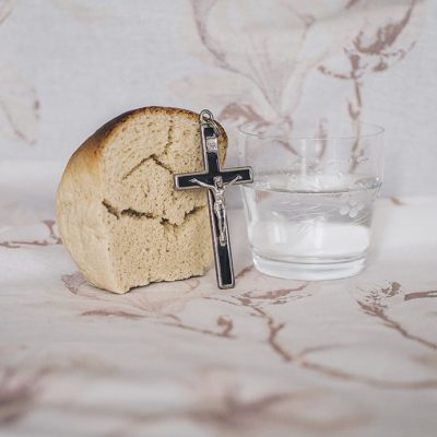 Comenzamos la Cuaresma: caminos concretos para vivir este tiempo santo