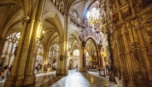 Aportaciones de la Iglesia católica a la cultura occidental – Iglesia en Aragon Aportaciones de la Iglesia católica a la cultura occidental – Iglesia en Aragon