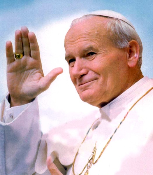 La eutanasia en la carta encíclica 'Evangelium vitae' del Papa san Juan  Pablo II – Iglesia en Aragon