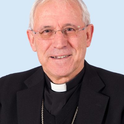 Picture of Eusebio Hernández Sola