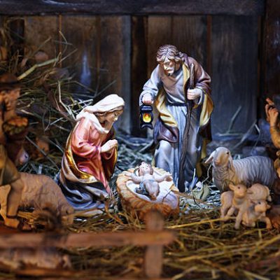 Carta del Arzobispo de Zaragoza: «Nochebuena y Navidad, catequesis de esperanza»