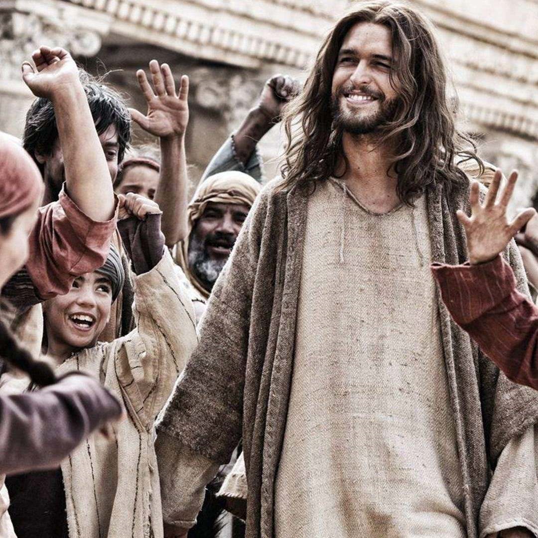 PARROQUIA SAN PÍO X, LOGROÑO. EVANGELIO 22 de enero de 2022