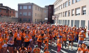 La Acción Católica General de Teruel invita al Encuentro de Laicos de Parroquia de Málaga
