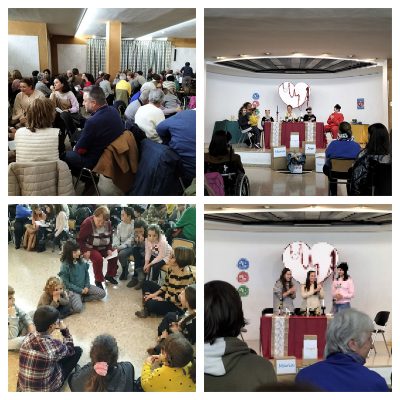 La Acción Católica General de Teruel y Albarracín tendrá este domingo su tradicional celebración de Navidad