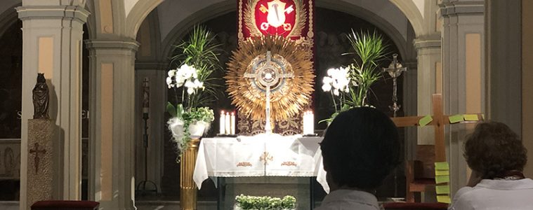 Iglesia en Aragon – Noticias de las Diócesis de Aragón Iglesia en Aragon – Noticias de las Diócesis de Aragón