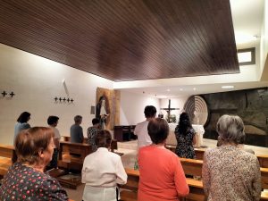 La Iglesia en Aragón renueva su compromiso con la educación en la fe
