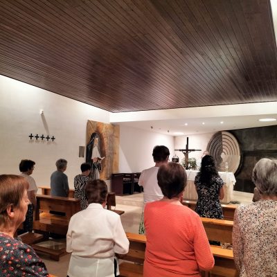 La Iglesia en Aragón renueva su compromiso con la educación en la fe
