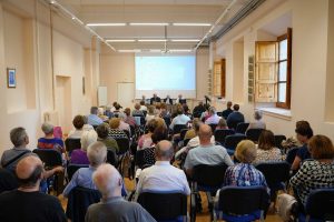 El 31 de agosto se abre la matricula en el IET San Joaquín Royo de Teruel