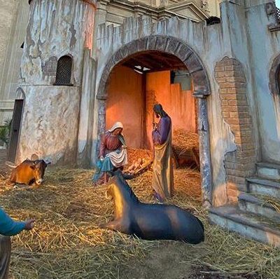 El Pilar y La Seo preparan un variado repertorio de celebraciones litúrgicas para la Navidad