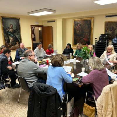 Carta del Arzobispo de Zaragoza: «Renovar los consejos para la misión»