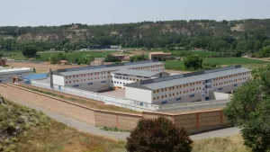 La Pastoral Penitenciaria de Teruel y Albarracín recibe la Medalla de Plata al Mérito Social Penitenciario