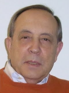 Picture of Ángel Calvo Cortés