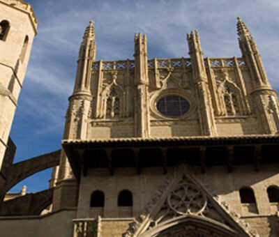 Huesca celebra la Jornada Diocesana de inicio de curso