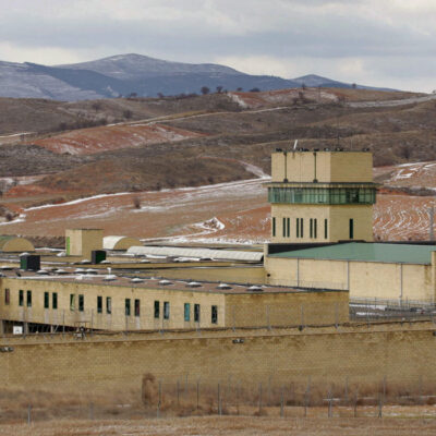 ‘Minutos de Esperanza en Navidad’ para los presos sin recursos de Zuera, Daroca y Teruel llega a su IX edición