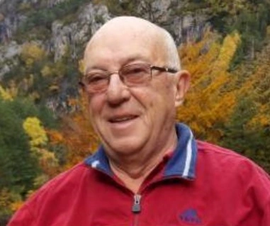 Picture of José Francisco Santas
