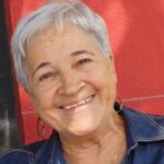 Maria Paz Diez Prieto