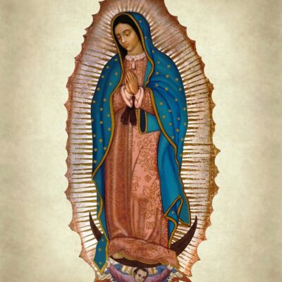 La Catedral de Teruel acogerá el 14 de diciembre una misa latina en honor a la Virgen de Guadalupe