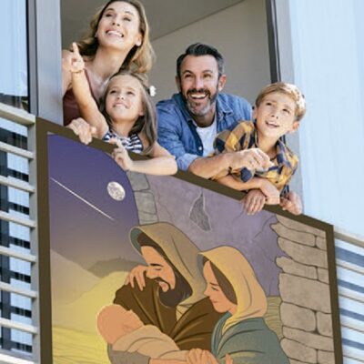 El arzobispo de Zaragoza: «Sobre la Pastoral Familiar»