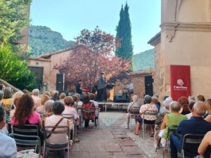 Constituida la primera Cáritas Arciprestal en nuestra diócesis de Teruel y Albarracín