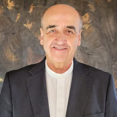 El obispo de Huesca y de Jaca llama a iniciar el nuevo curso pastoral con «ganas, ánimo, planes y decisión»