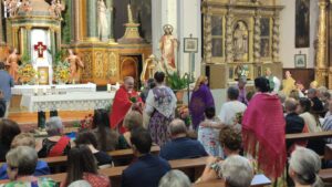 “Un Legado de Fe y Tradición en el Valle del Jiloca”