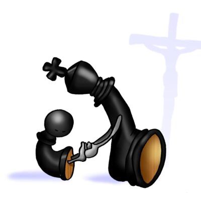 Jesucristo, Rey del Universo: 23 de noviembre de 2025