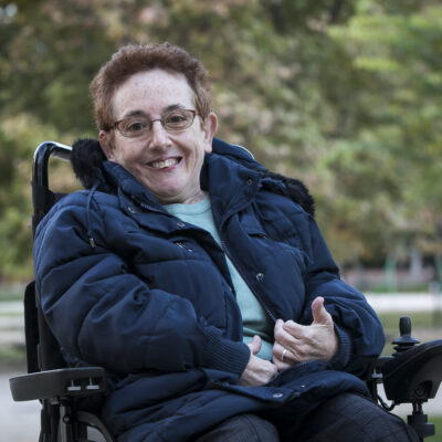 Día Mundial de la Discapacidad: «Mucho han cambiado las cosas… y aun así sigue quedando un largo camino por recorrer»