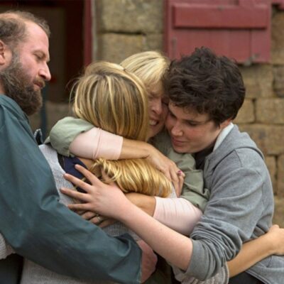 La revolución más hermosa: la buena educación