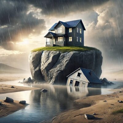 Lectio Divina: 4 de diciembre de 2025