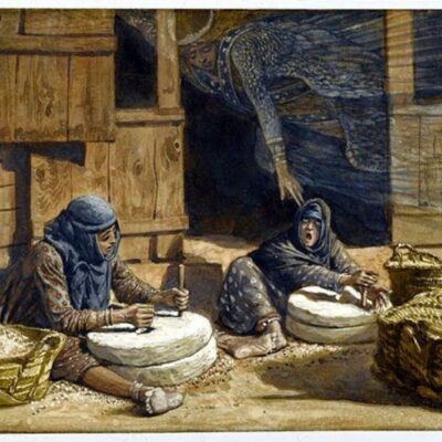 Lectio Divina: 14 de noviembre de 2025