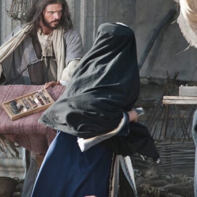 Lectio Divina: 21 de noviembre de 2025