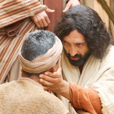 Lectio Divina: 5 de diciembre de 2025