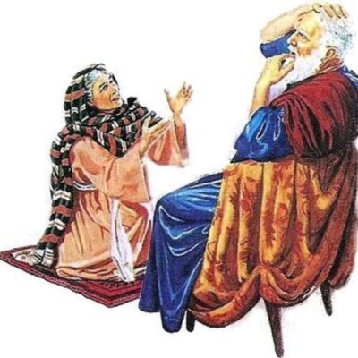 Lectio Divina: 15 de noviembre de 2025