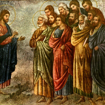 Lectio Divina: 6 de diciembre de 2025