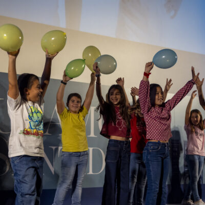 «Propósito, corazón y futuro»: Aragón acoge el I Congreso de Escuelas Católicas con una invitación a educar con sentido