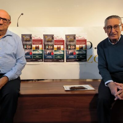 El IX Ciclo de Cine «Con otra mirada» de Barbastro-Monzón reflexionará sobre el sentido de servicio y realización del trabajo profesional