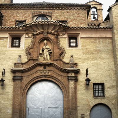 El Monasterio de las Canonesas del Santo Sepulcro celebra el 1.700 aniversario del concilio de Nicea