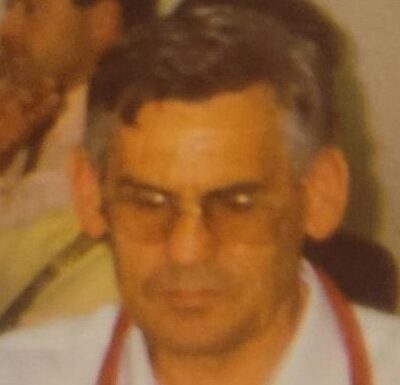 Fallecimiento del Rvdo. D. José Pérez Ratia