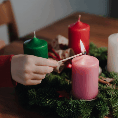 El Adviento. Carta del obispo de Barbastro-Monzón. 30 de noviembre de 2025