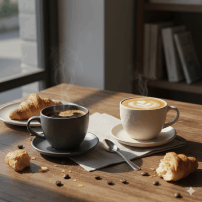 No preparéis vuestra defensa