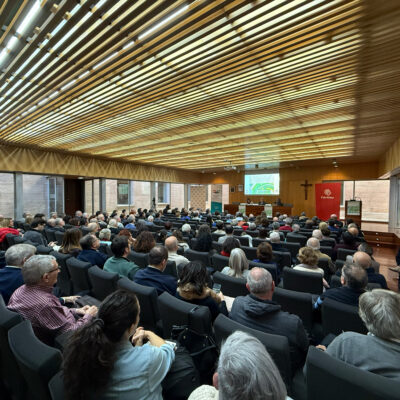 FOESSA alerta de un retroceso severo en Aragón: 300.000 personas viven ya en exclusión social