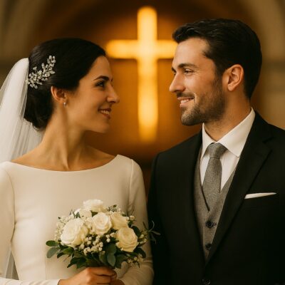 Encuentros prematrimoniales 2026 en Monzón, Fraga y Barbastro