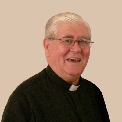 Ha fallecido el sacerdote don Domingo Navarro Lorenzo