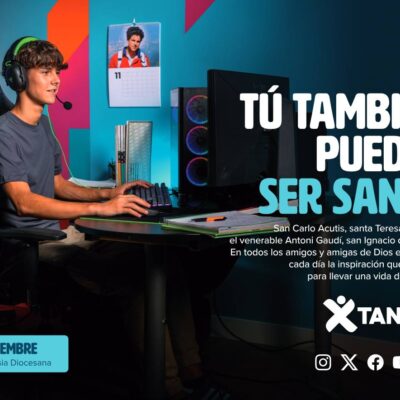 Día de la Iglesia Diocesana: Gracias a todos los santos sin altares de Barbastro-Monzón