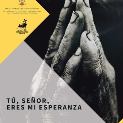 «Tú, Señor, eres mi esperanza»: la Iglesia llama a no resignarse ante las nuevas oleadas de pobreza